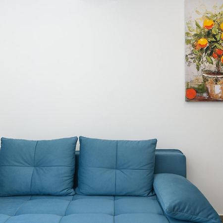 Apartments Eva Trogir Dış mekan fotoğraf