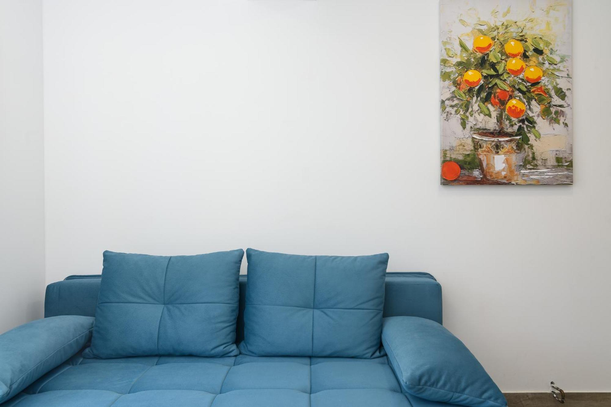 Apartments Eva Trogir Dış mekan fotoğraf