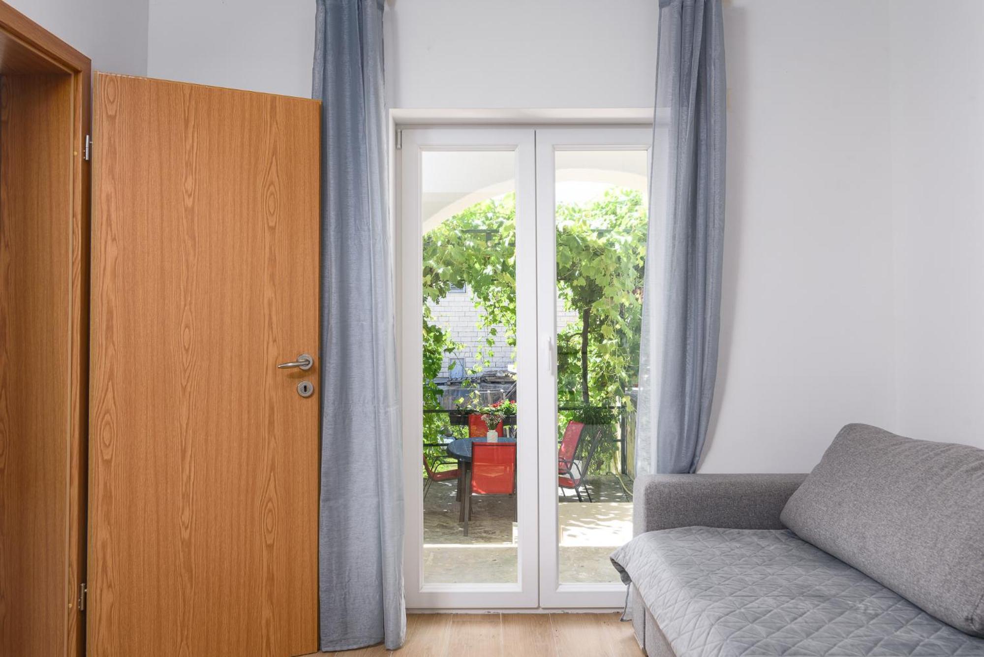 Apartments Eva Trogir Dış mekan fotoğraf