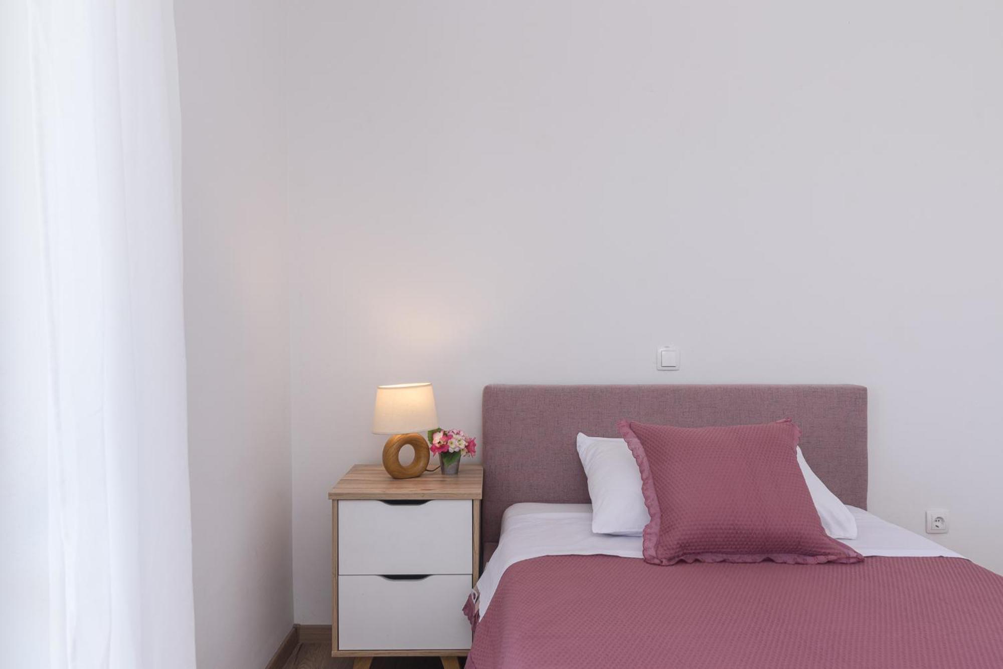 Apartments Eva Trogir Dış mekan fotoğraf