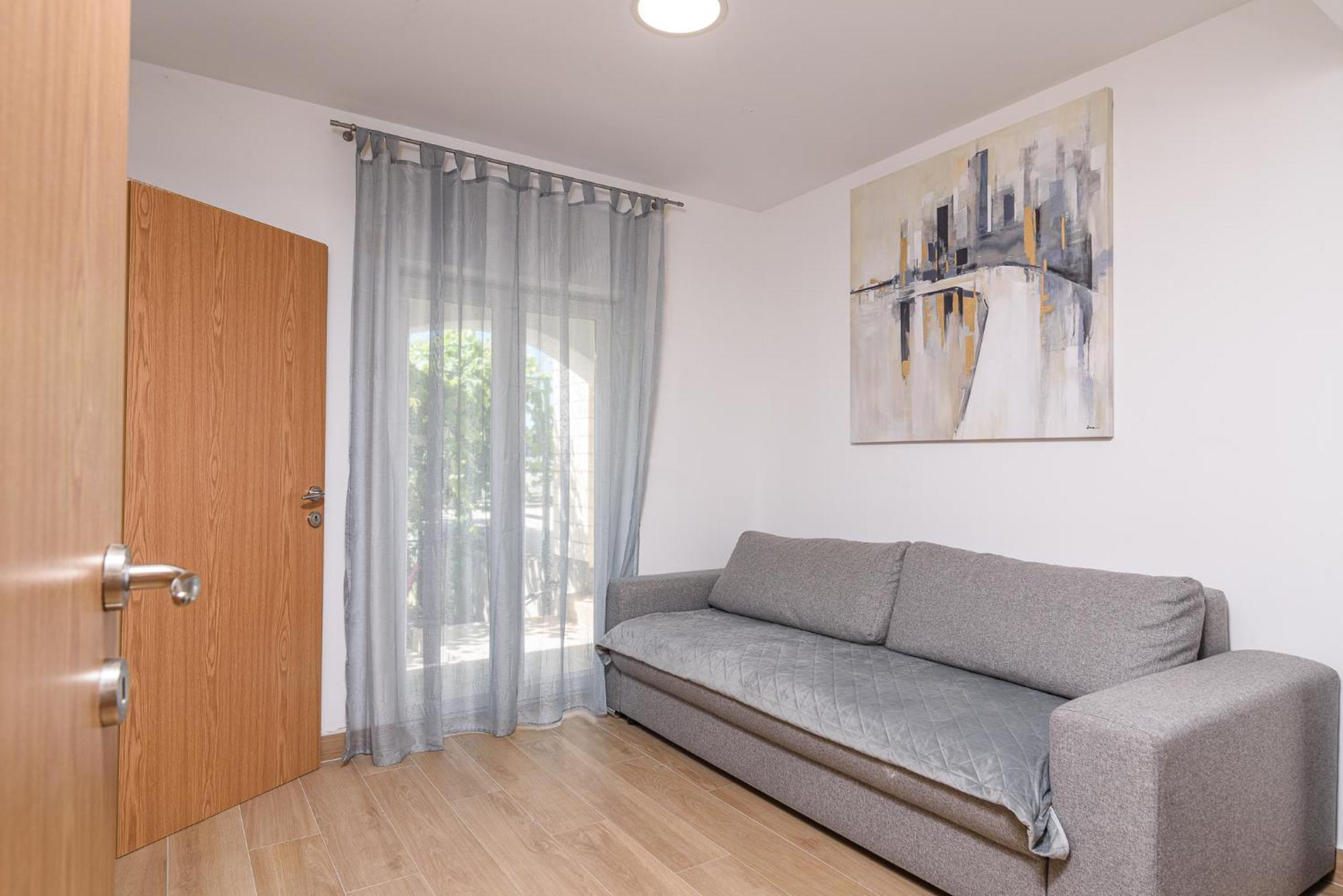 Apartments Eva Trogir Dış mekan fotoğraf