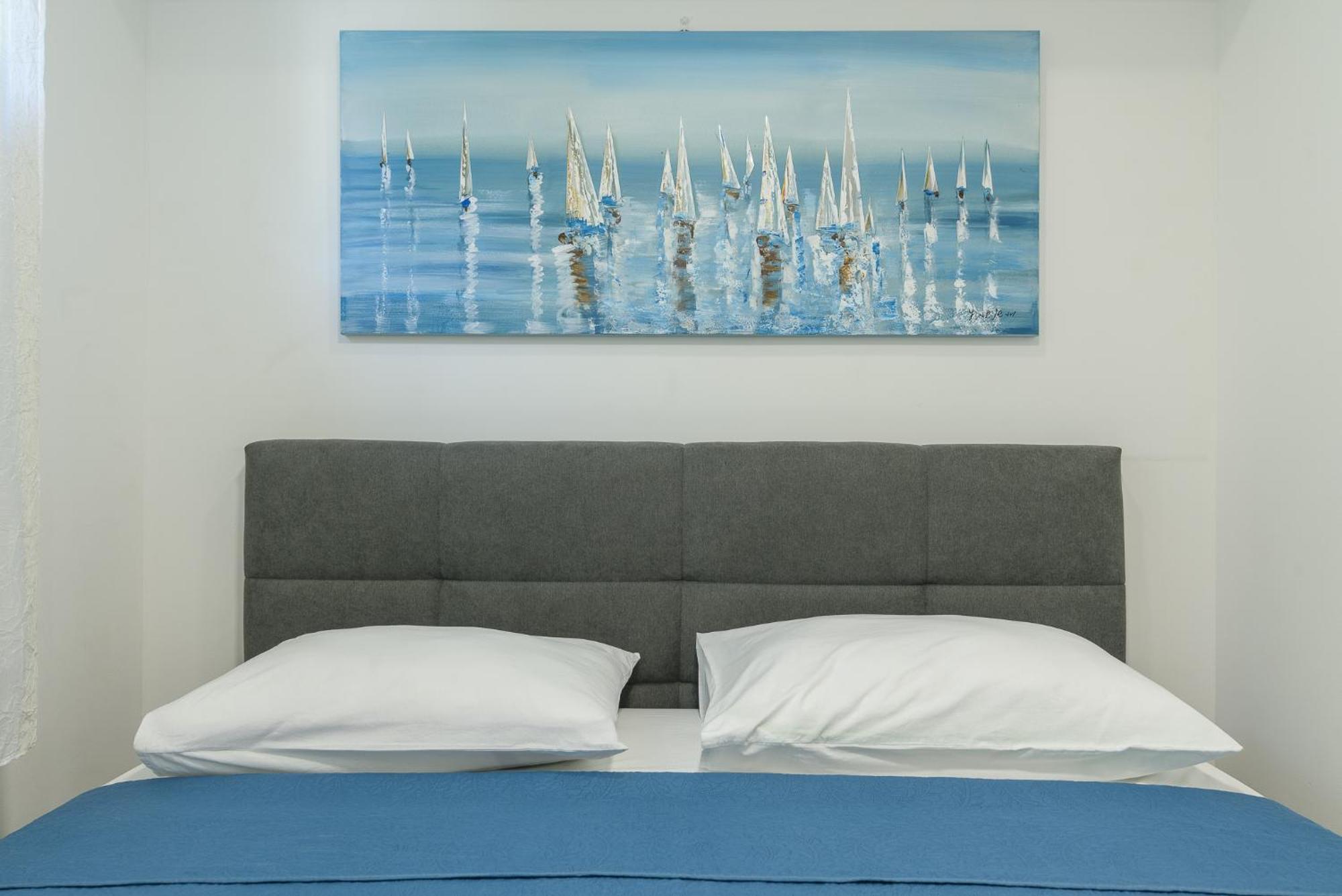Apartments Eva Trogir Dış mekan fotoğraf