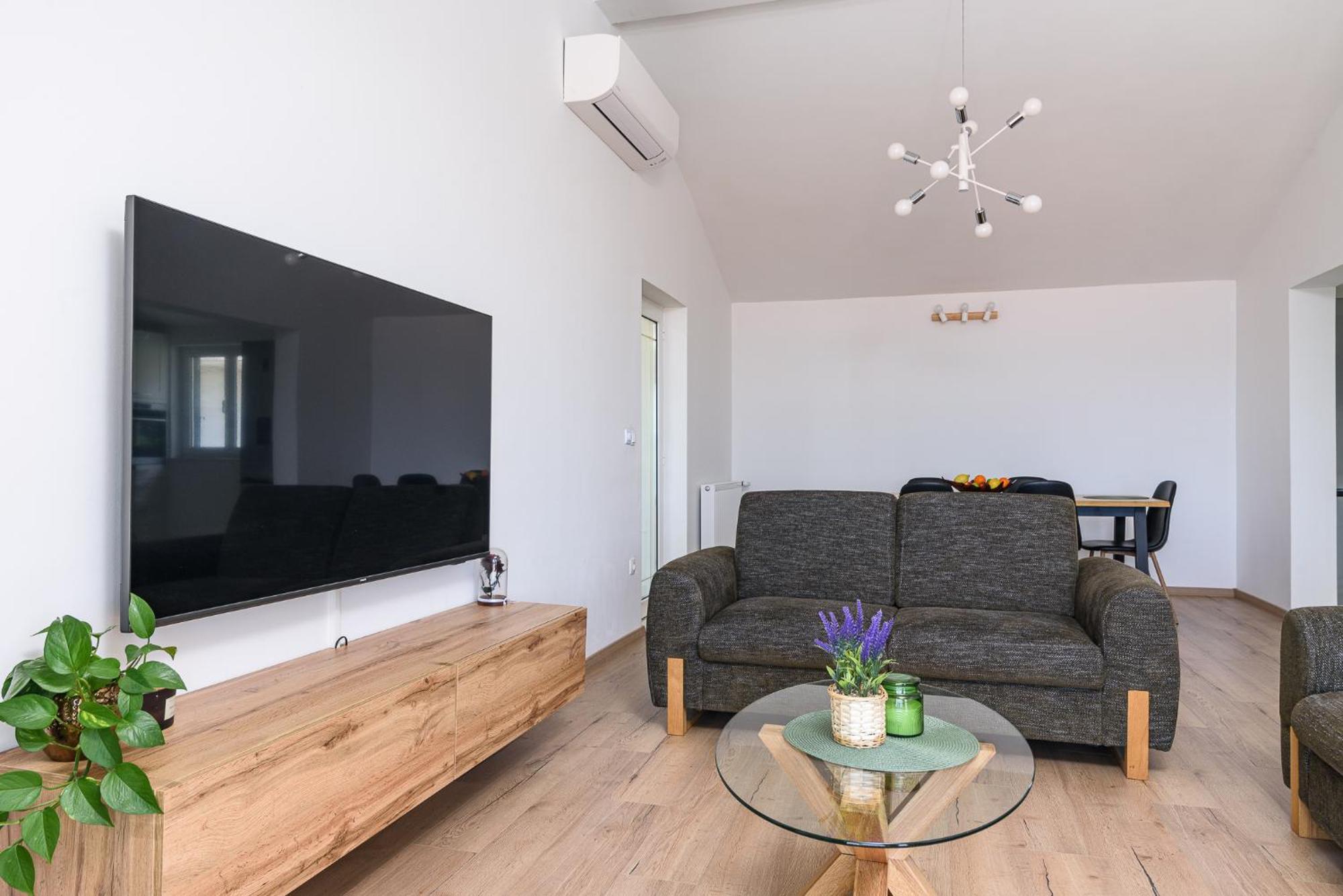 Apartments Eva Trogir Dış mekan fotoğraf