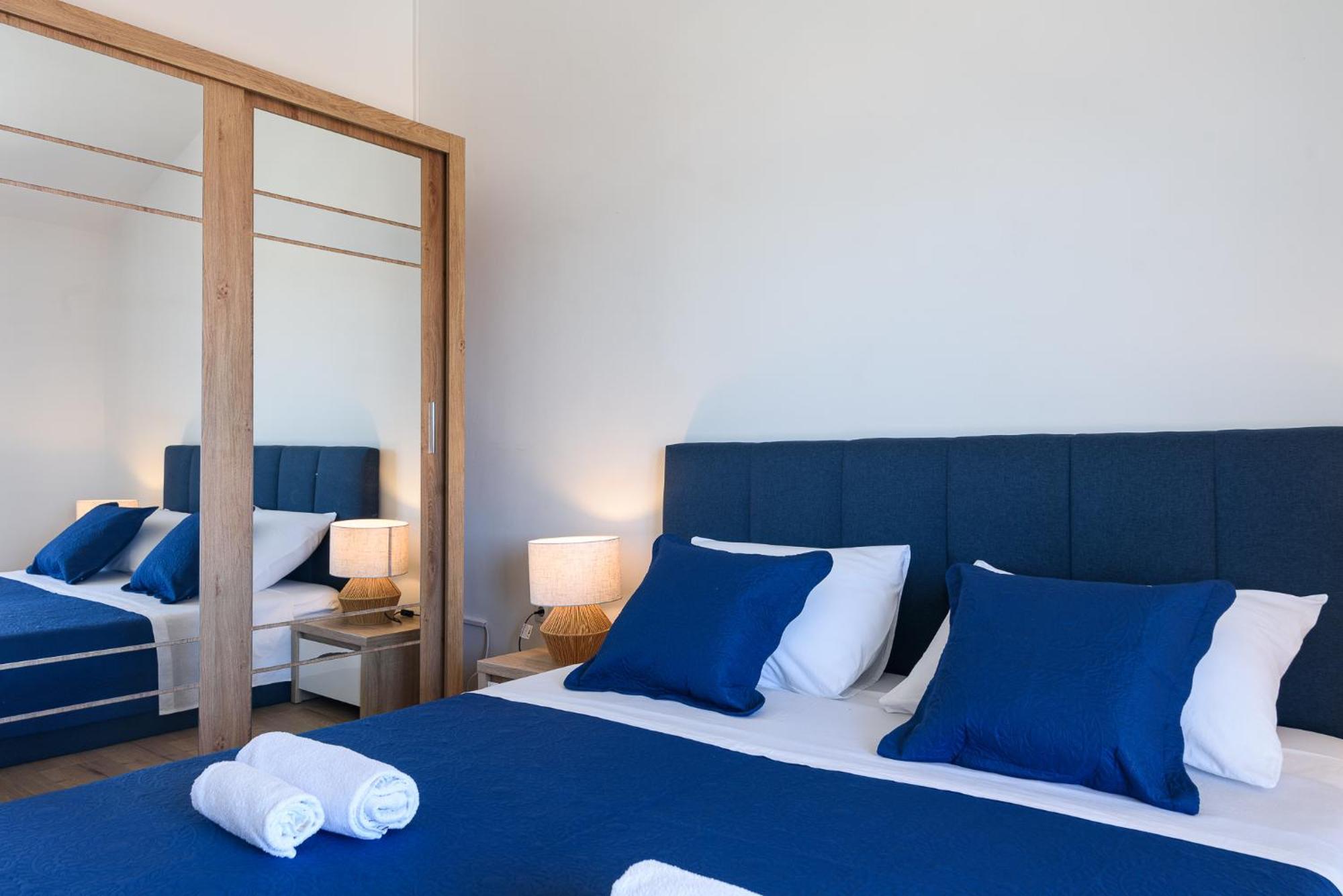 Apartments Eva Trogir Dış mekan fotoğraf